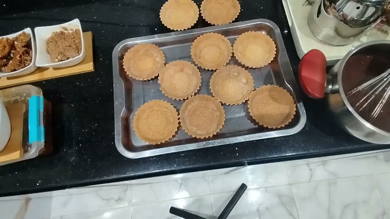 🌙🌙🌙لطارد صغار بكريمة الشكلاط اوا ليوم كسكسو بلفطور عوشرت قبل لعواشر 🌸✌️✌️✌️