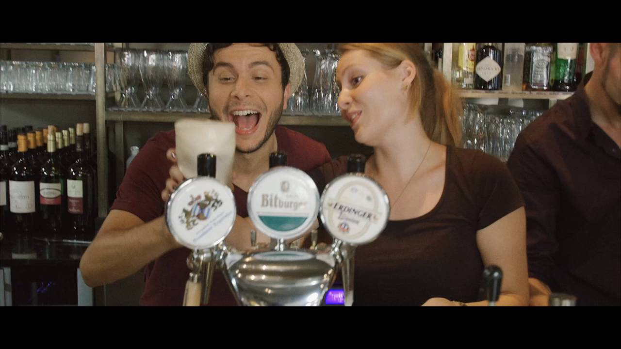 L'Osteria Song (von & mit Armando Quattrone)