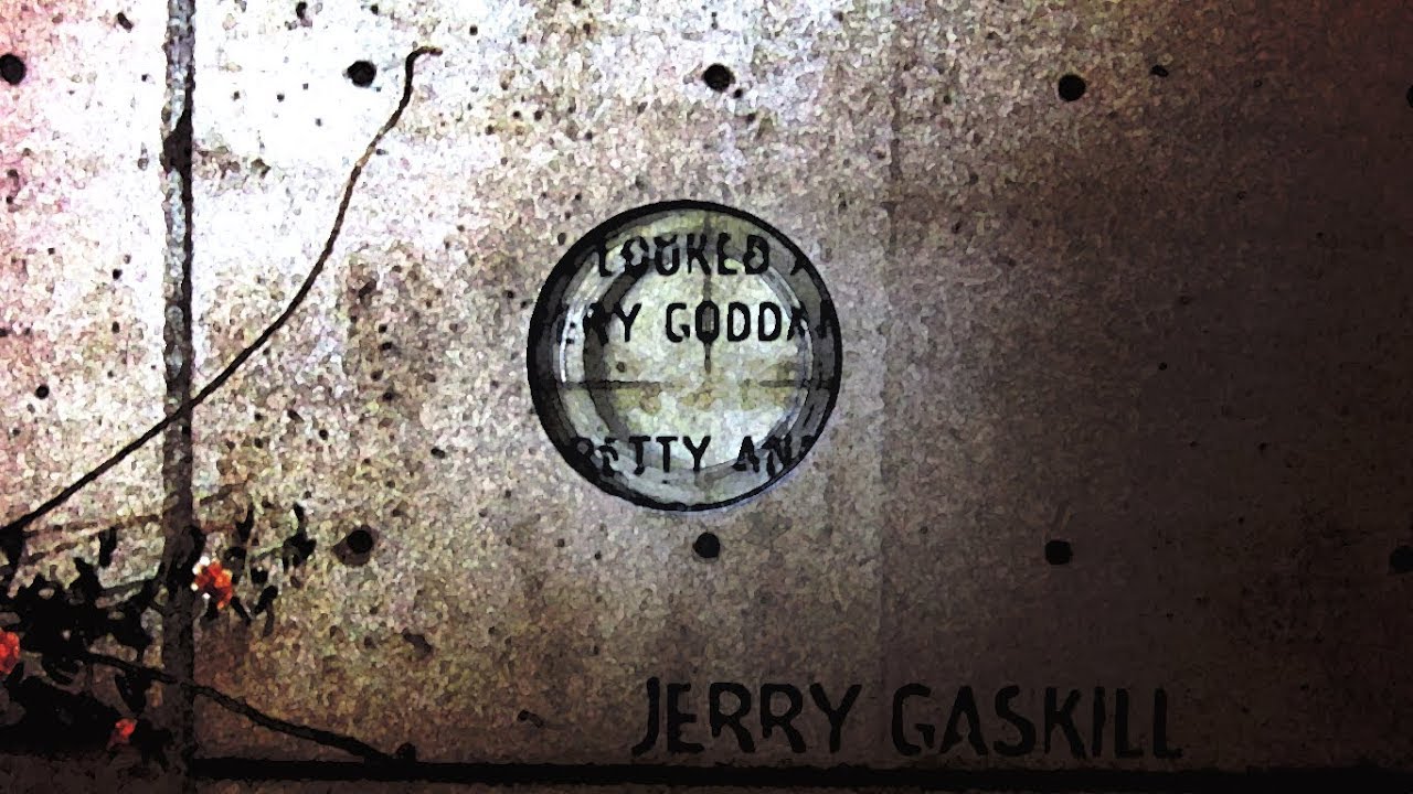 She's Cool by Jerry Gaskill REMASTERED