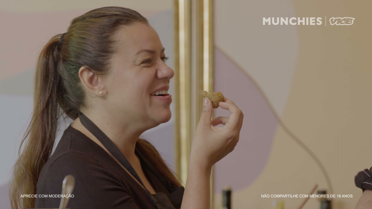 #QuebrandoOGelo . Drinks e culin&aacute;ria brasileira