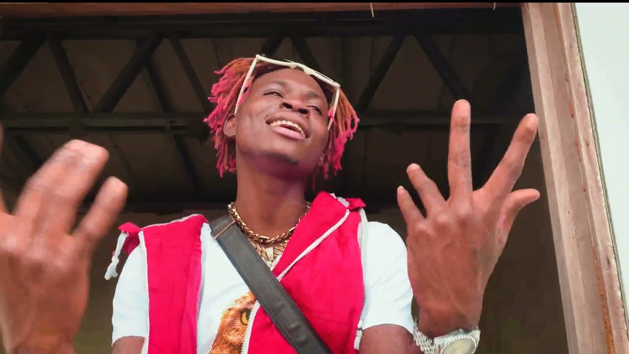 Jay C Mérito 242-----Dificuldades(Rap/Trap Video clip official)