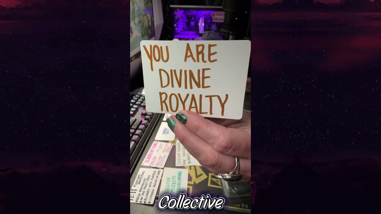 COLLECTIVE👀Someone Is Panicking… Investigators Found Proof! #tarot #secrets #collectivereading