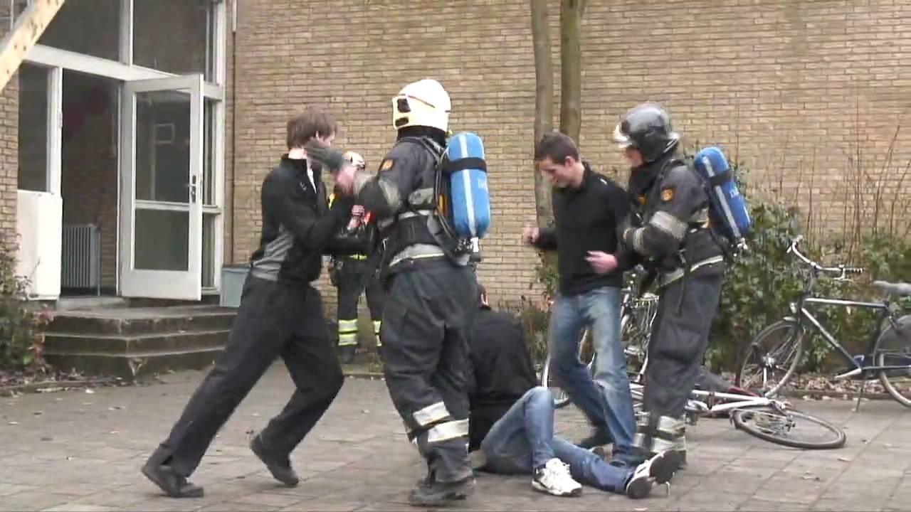 BRANDWEER WEDSTRIJDEN 20-03-10 HEDNRIK IDO AMBACHT.