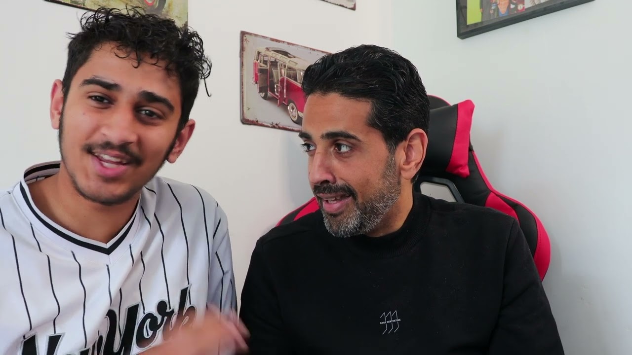 الحق شوف أفضل برنامج رمضاني