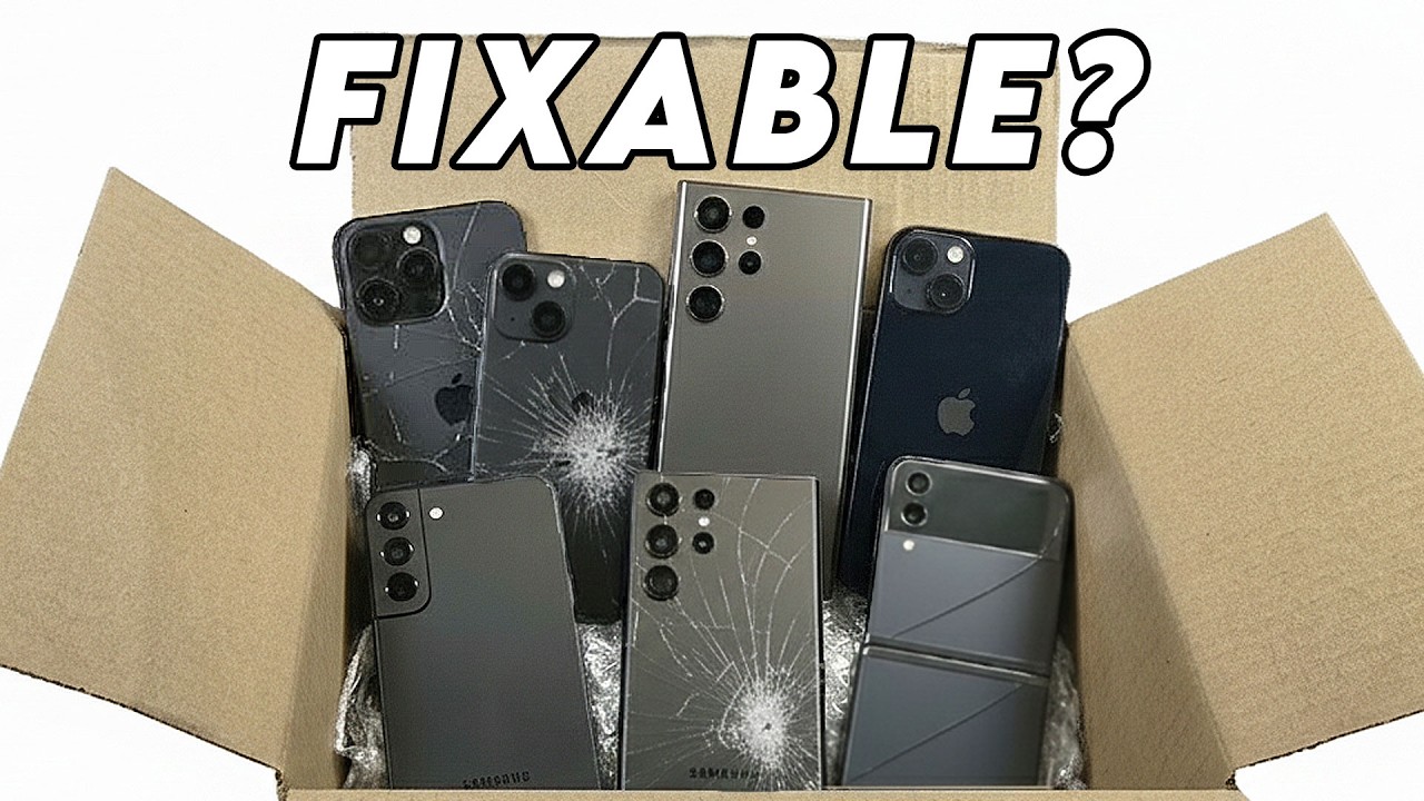 Can You Flx Phones For Profit in 2025?
