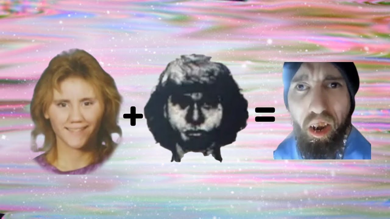 Breaking Down the NEW Cyraxx Lore (Chance's Mum Connie)