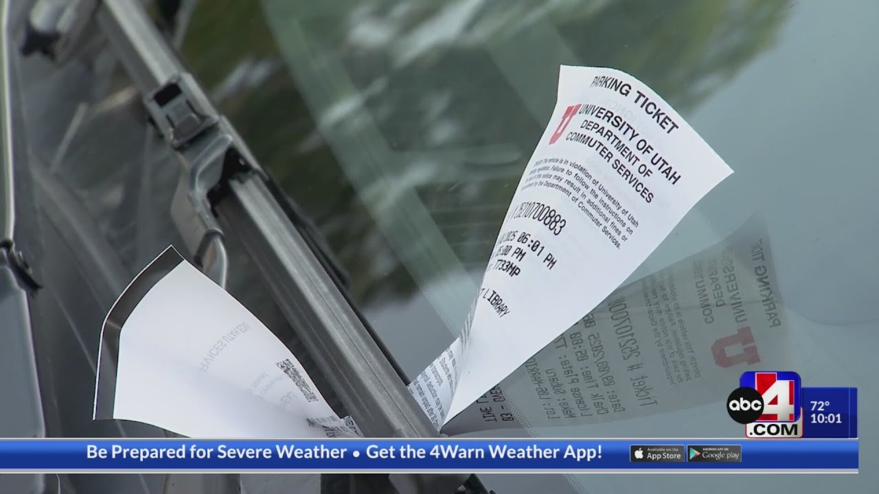 Students react to UofU parking issues and changes
