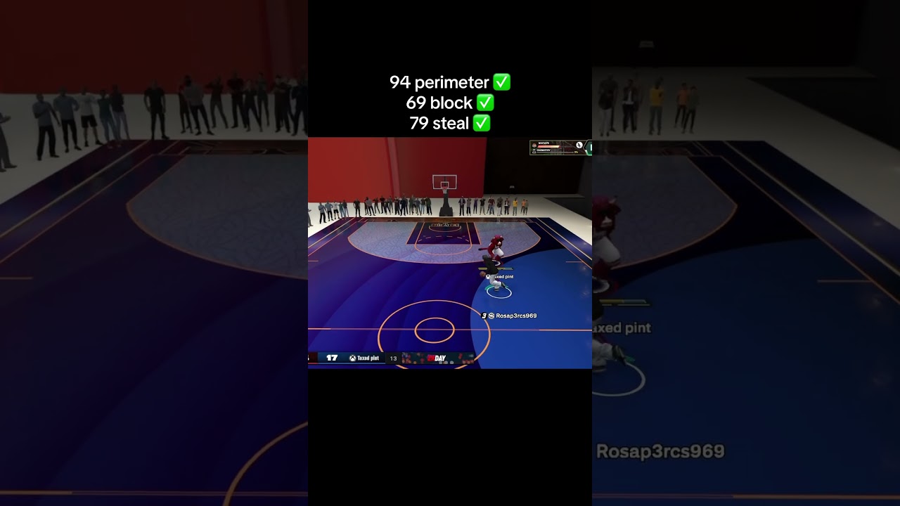 2K 2WAY SLASHING PLAYMAKER 