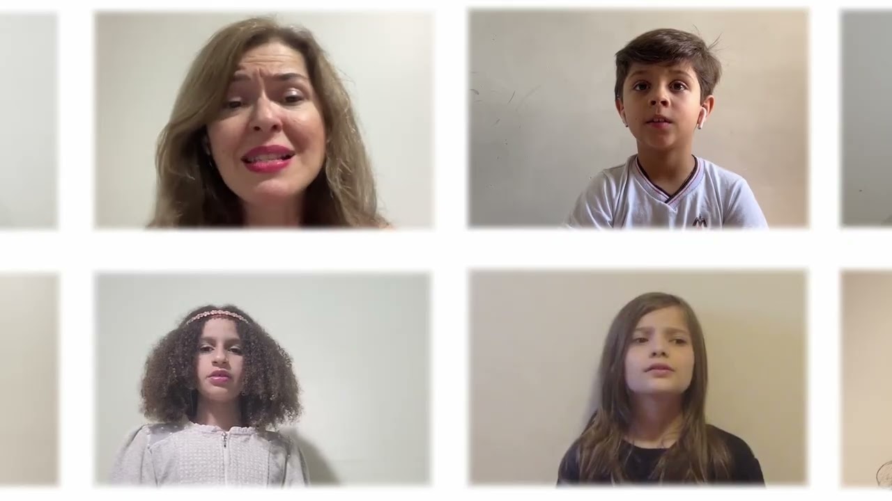Заключительное видео — Pop Choir 2025