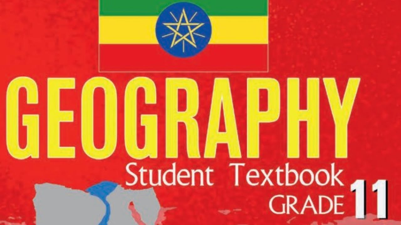 Grade 11 Geography  unit 1_ Lesson 5: Geologic Eras