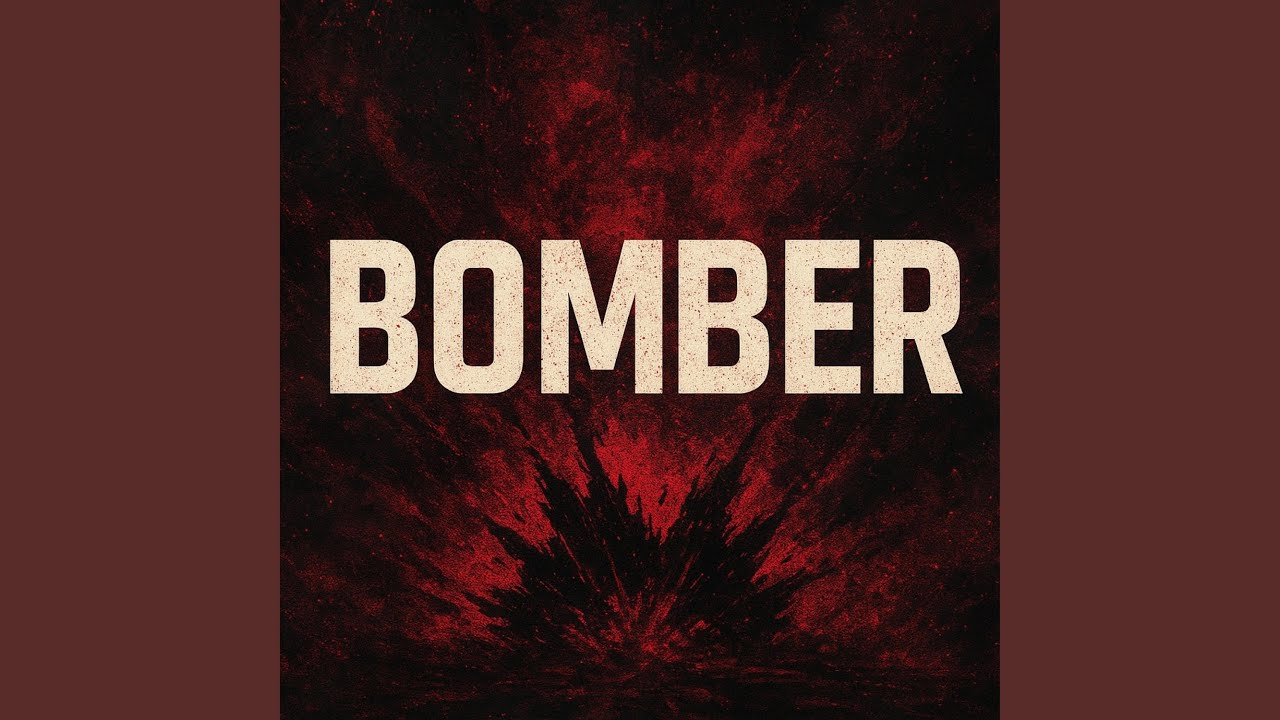 BOMBER