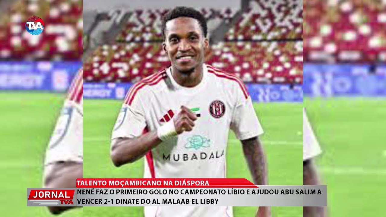 JORNAL TVA || 13.03.2026