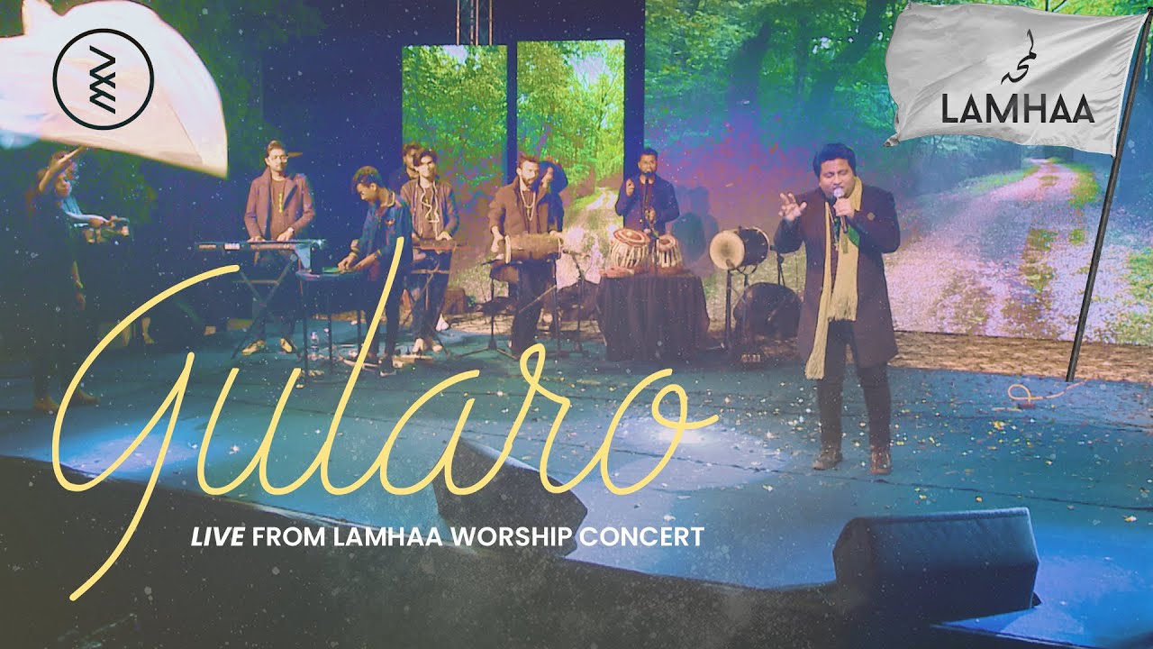 Gularo | Live at Lamhaa Concert | Zubin Ernest