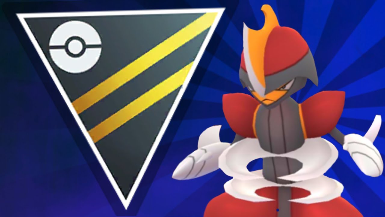 *FOCUS BLAST* BISHARP CRUSHES WALREIN IN THE ULTRA LEAGUE!! | Pokémon Go Battle League