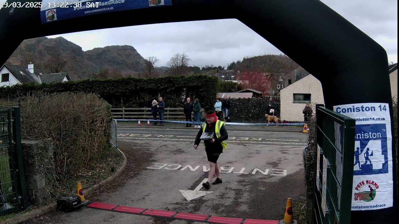 2025 Coniston 14