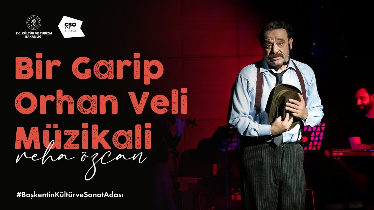 Reha Özcan 
