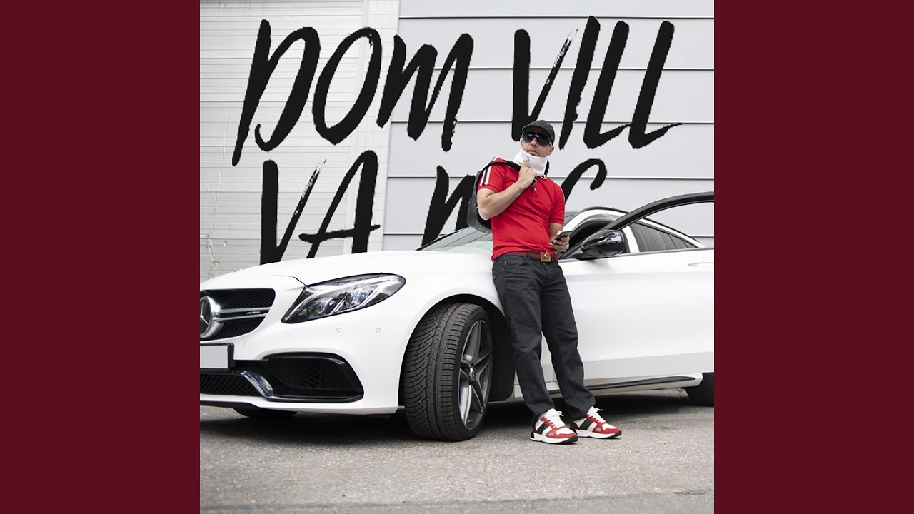 Dom vill va mig