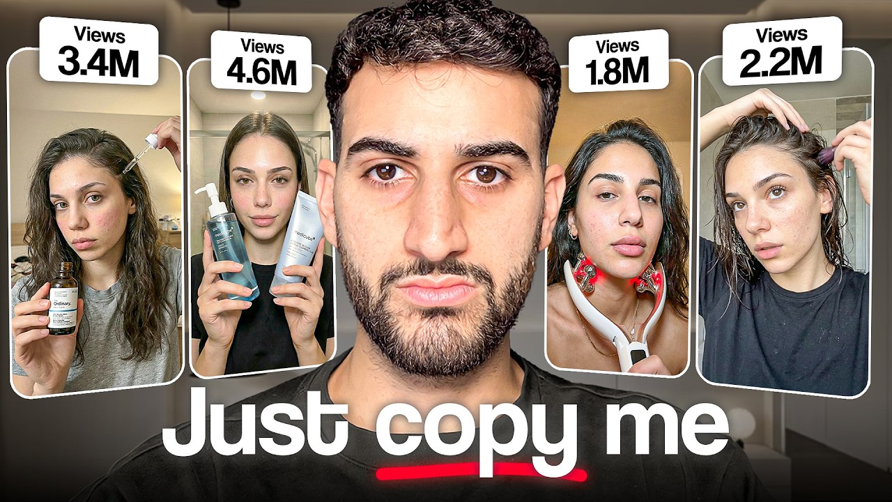 Copy This TikTok Shop AI Style, It'll Make You $10k/month