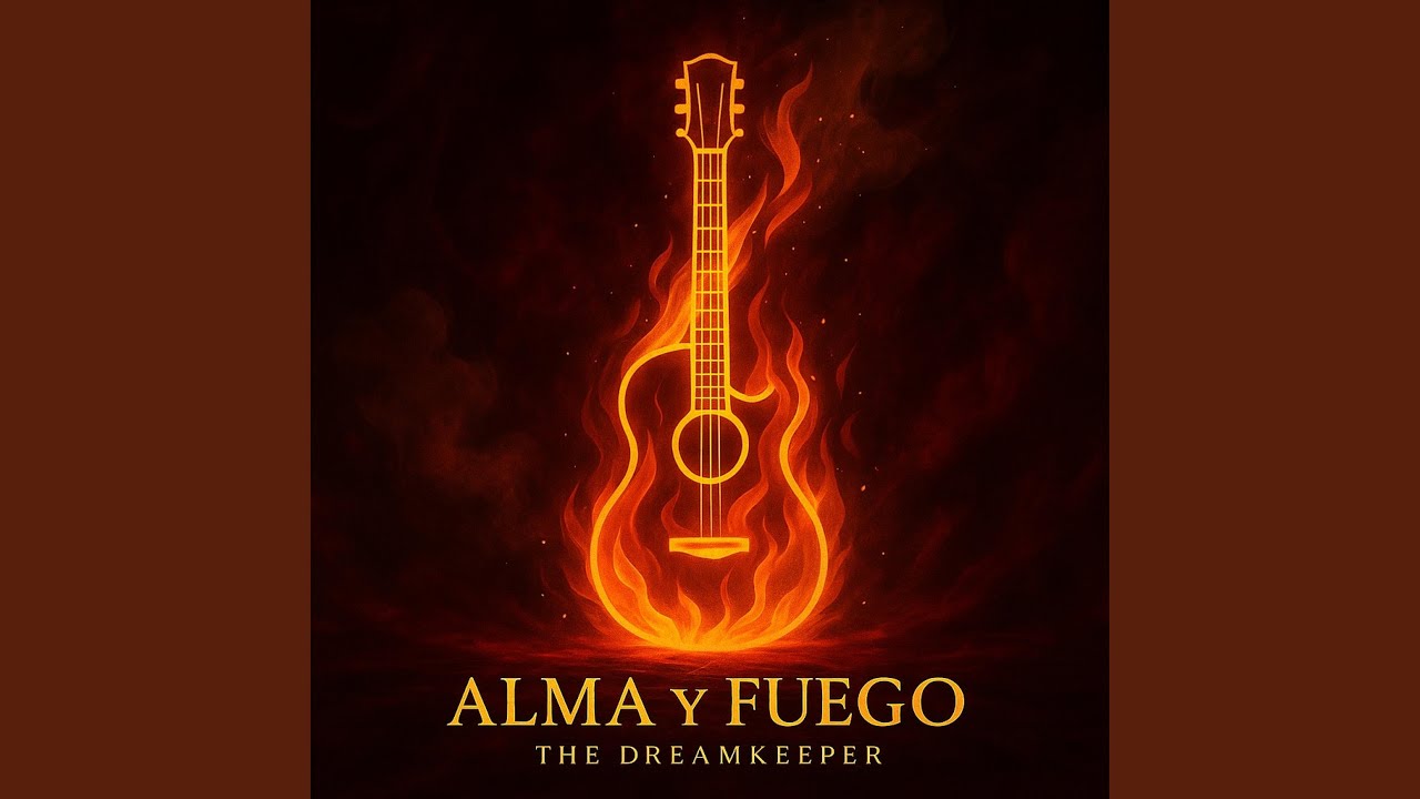 Alma y fuego
