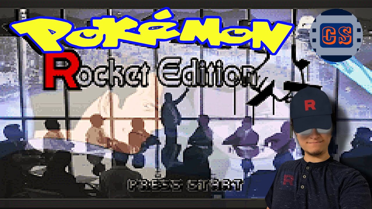 🔴Jump into Johto!!! | Pokemon Team Rocket Edition Part 17