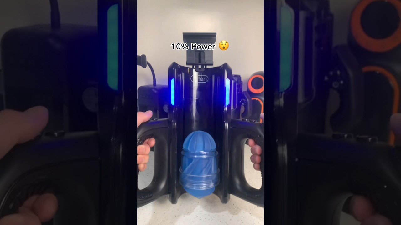 Wait until the end 😏