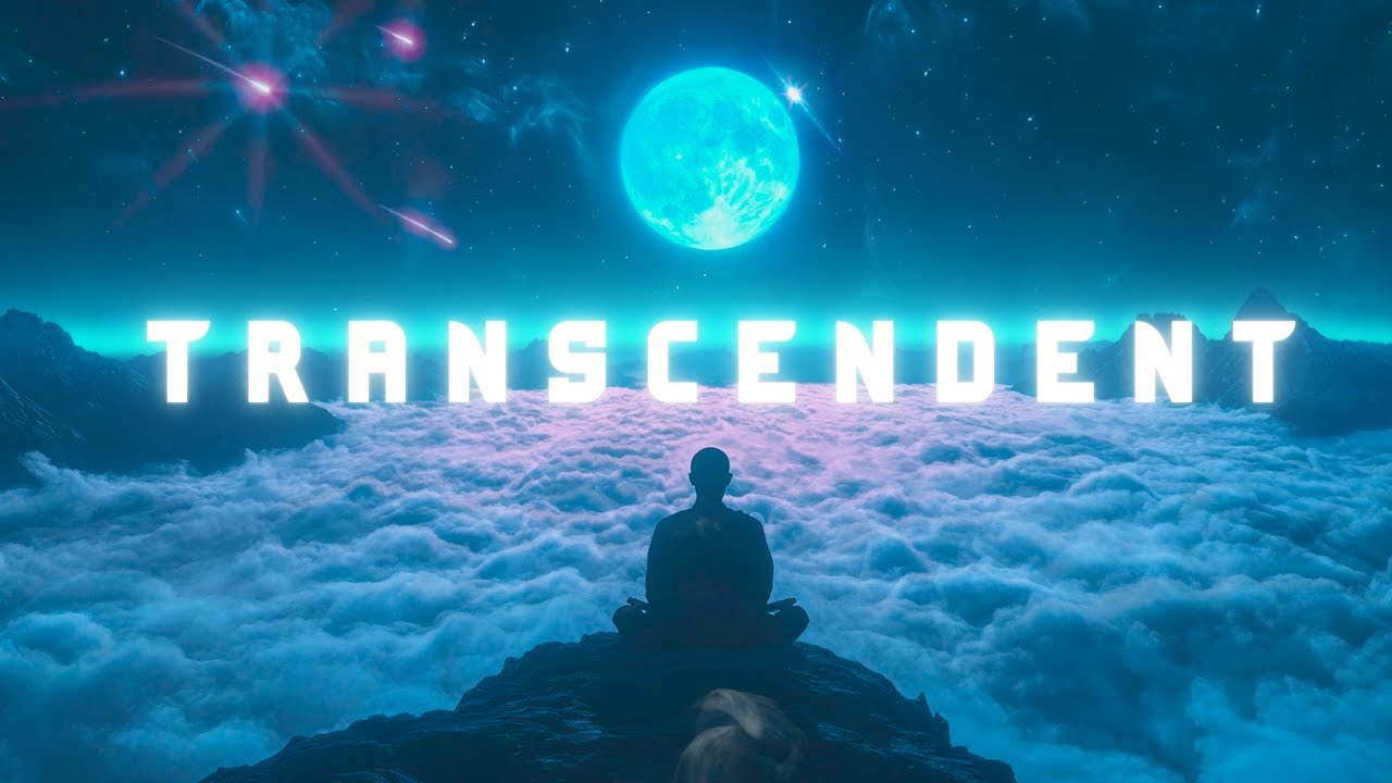 Transcendent: Ethereal Meditation Music | 4+ Hours of Cosmic Tibetan Ambient Sounds | Ancient 4K