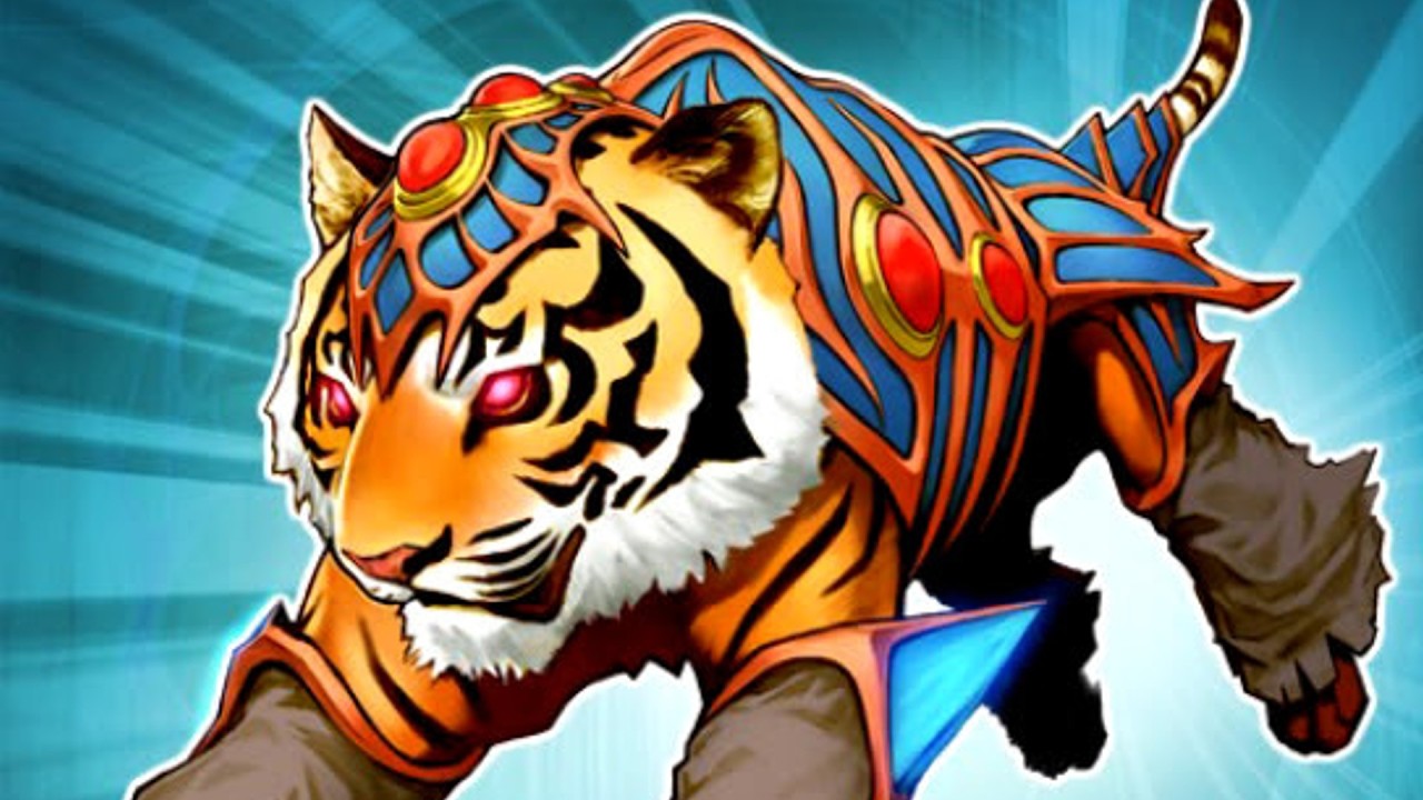 rawr xD