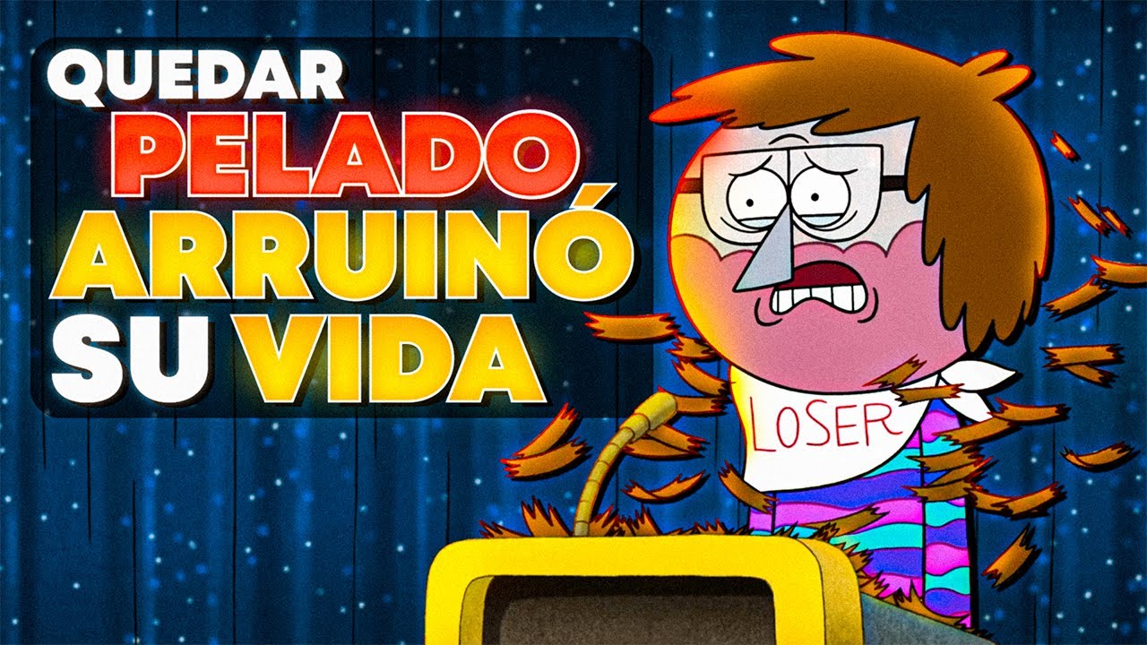 Un Show Más y la CABELLERA de Benson | Teorías de dibujitos