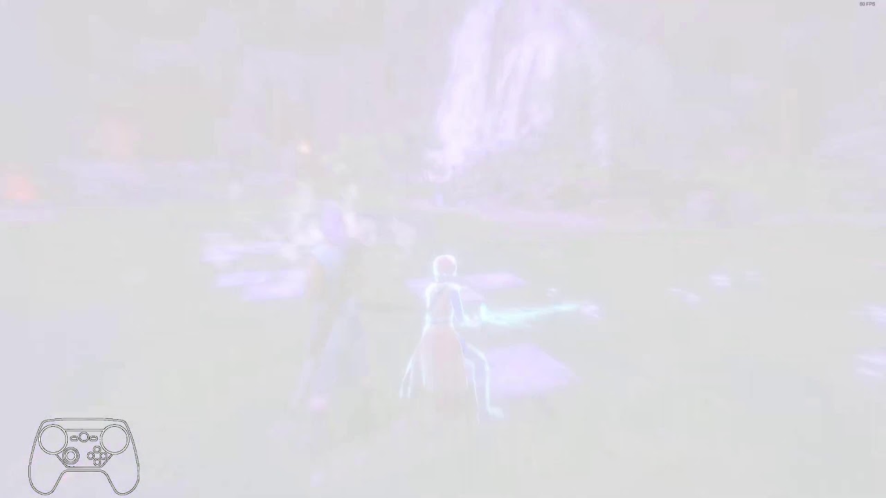Chill RPG stream