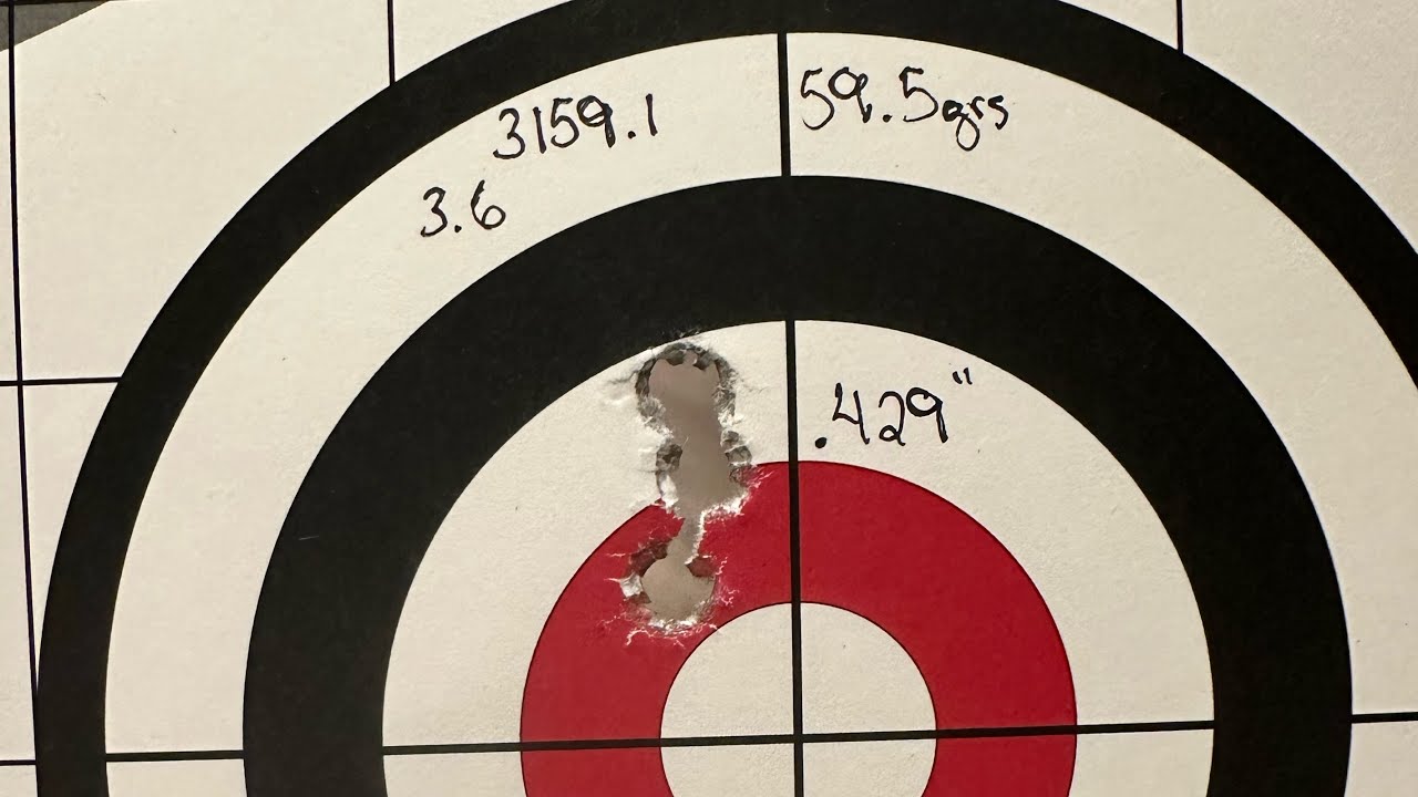 Перезарядка .270 Winchester с помощью Ramshot Hunter. Часть 1: Впечатляющие результаты 🎯