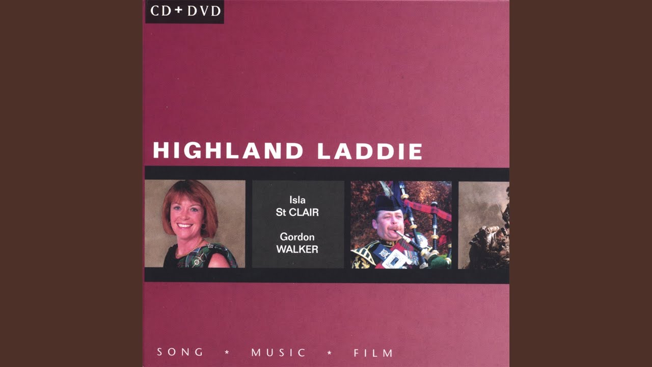 Lochaber No More (bagpipes)