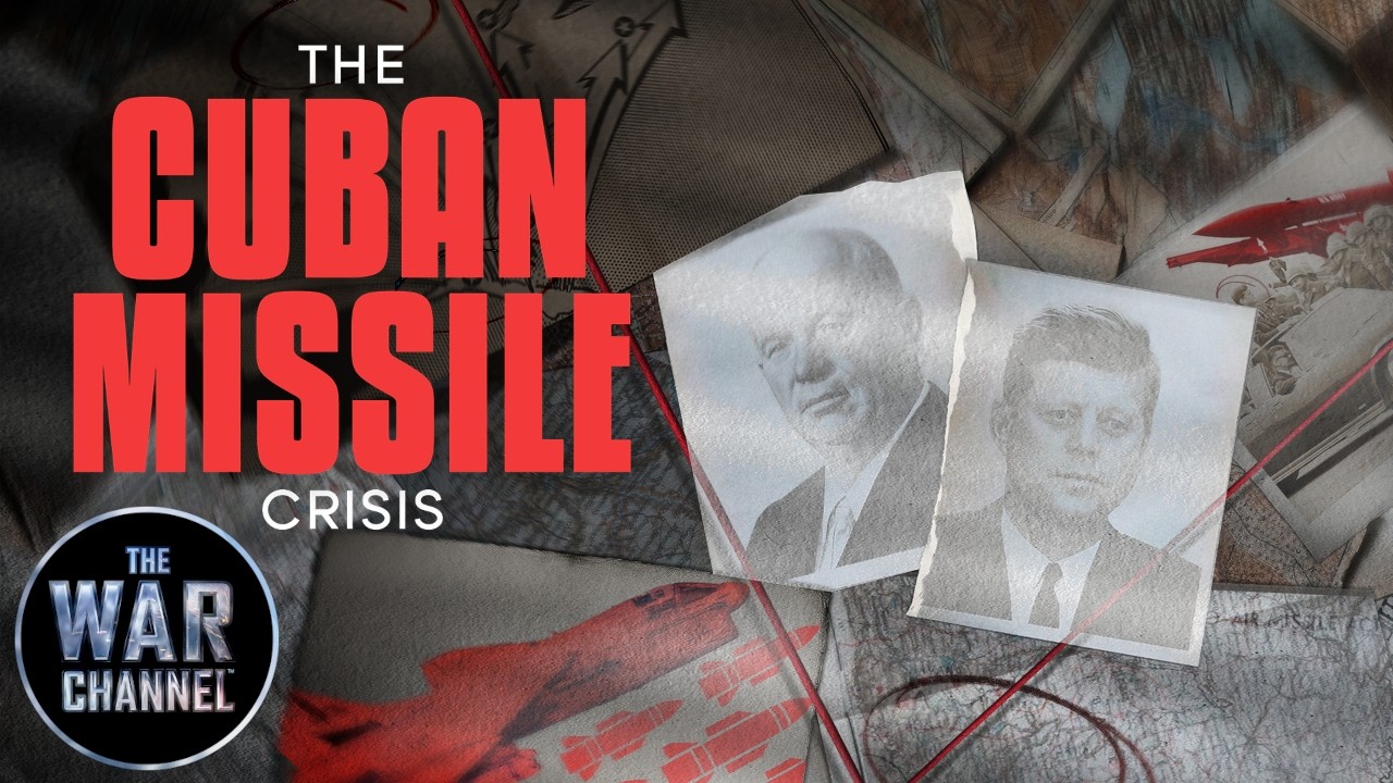 The Cuban Missile Crisis | Full Documentary