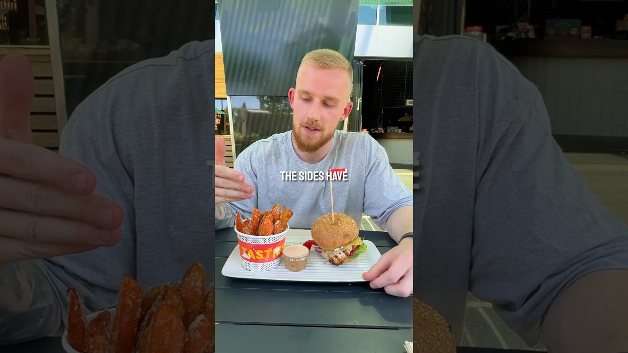 How to eat out and lose body fat! Grill&rsquo;d