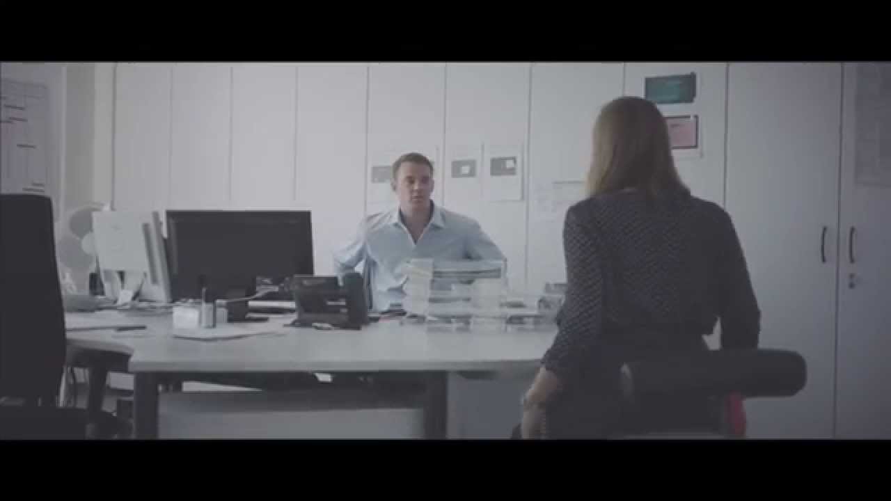 Manuel Neuer Coca Cola Zero - NEUE WERBUNG 2015 - [HD]