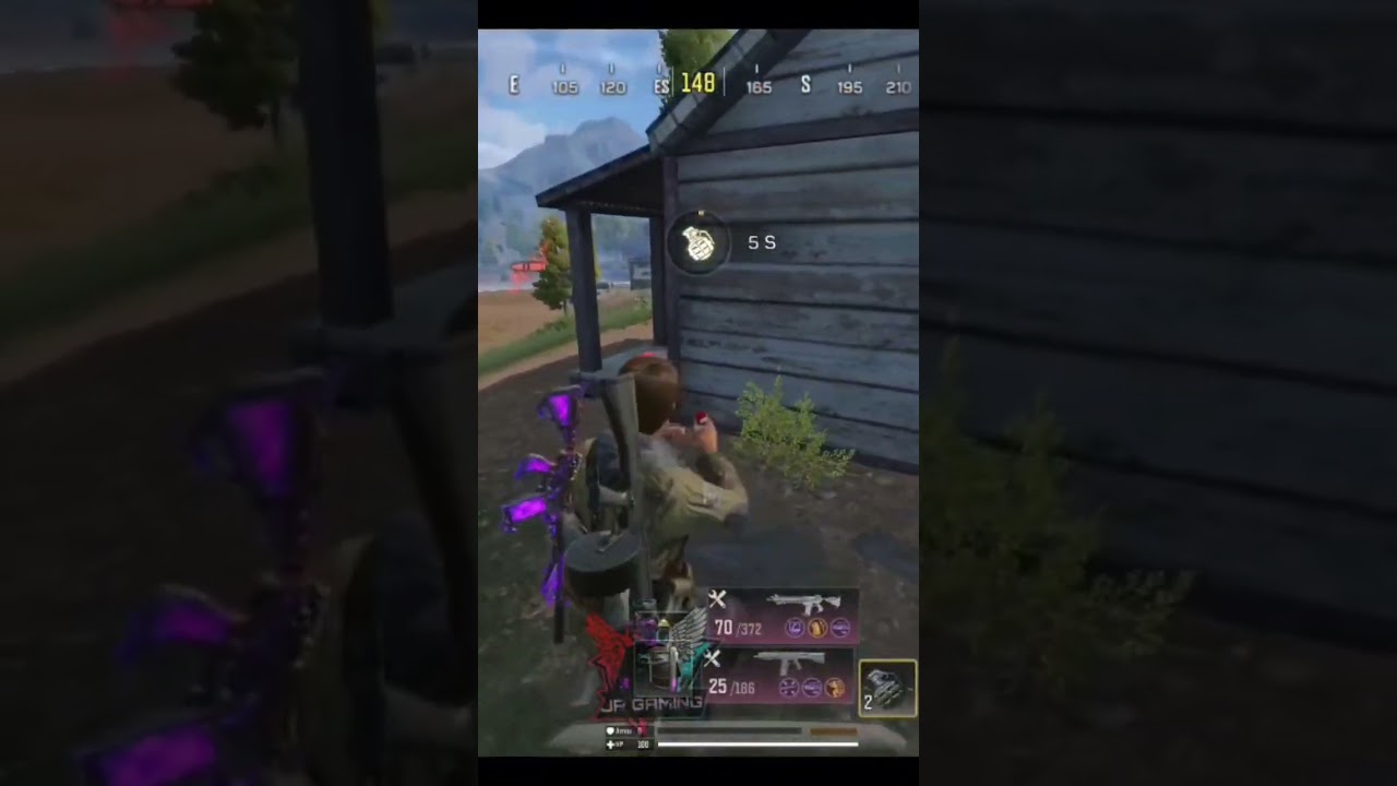 Squad Wipes #cod #codmgarenaph #codmph #fly #callofdutymobilegarena #trend #codtrend