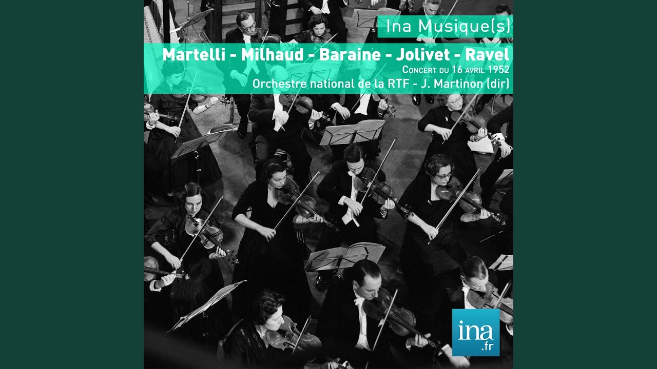 Symphonie No. 2 III. Finale