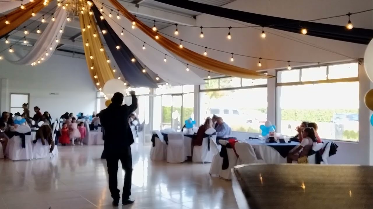El aventurero 