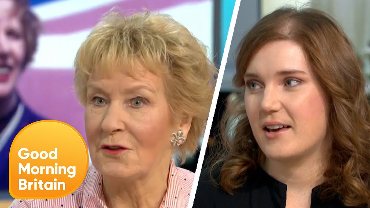 Was Margaret Thatcher a Gutsy Woman? | Good Morning Britain
