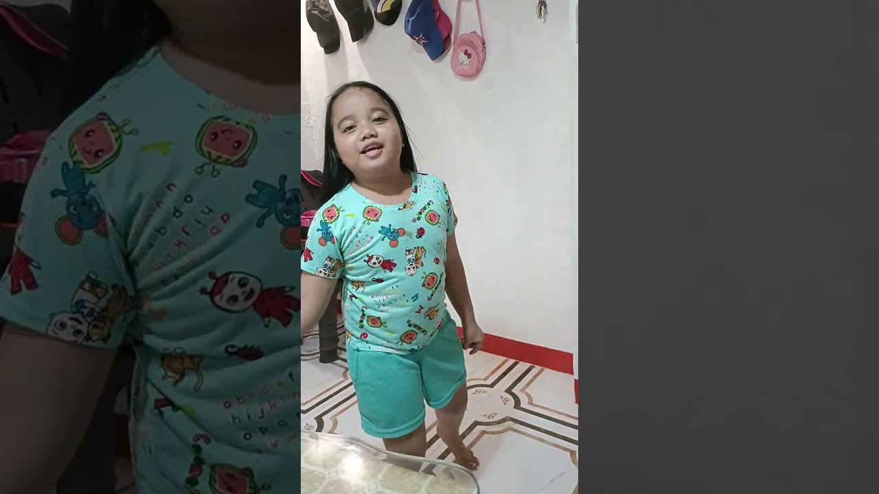 Practice ng sayaw OKAY SA DepEd 🎶