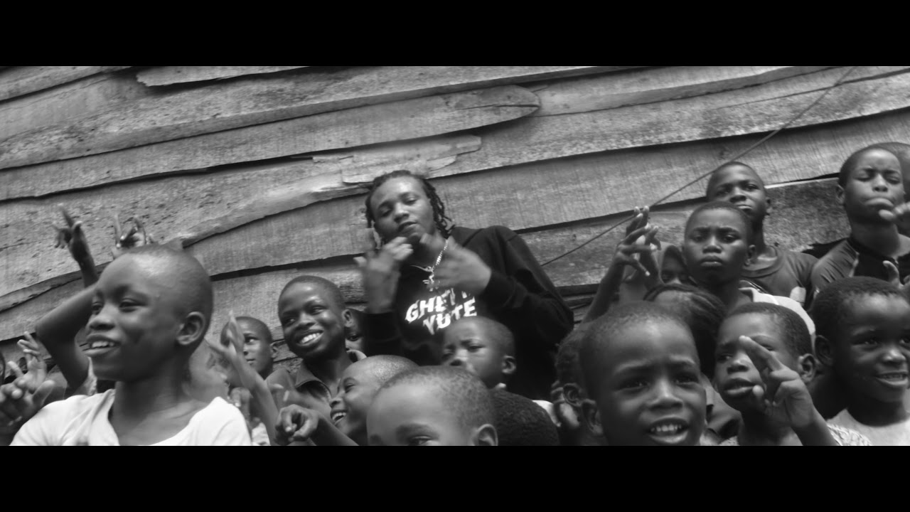 Eli Marliq - Ghetto (Official video)