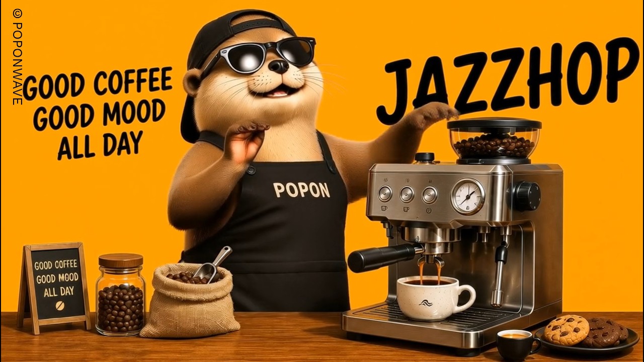 Playlist | Smooth Groove Vibes 😎 | GROOVE &middot; JAZZHOP | Cafe &middot; Work &middot; Chill