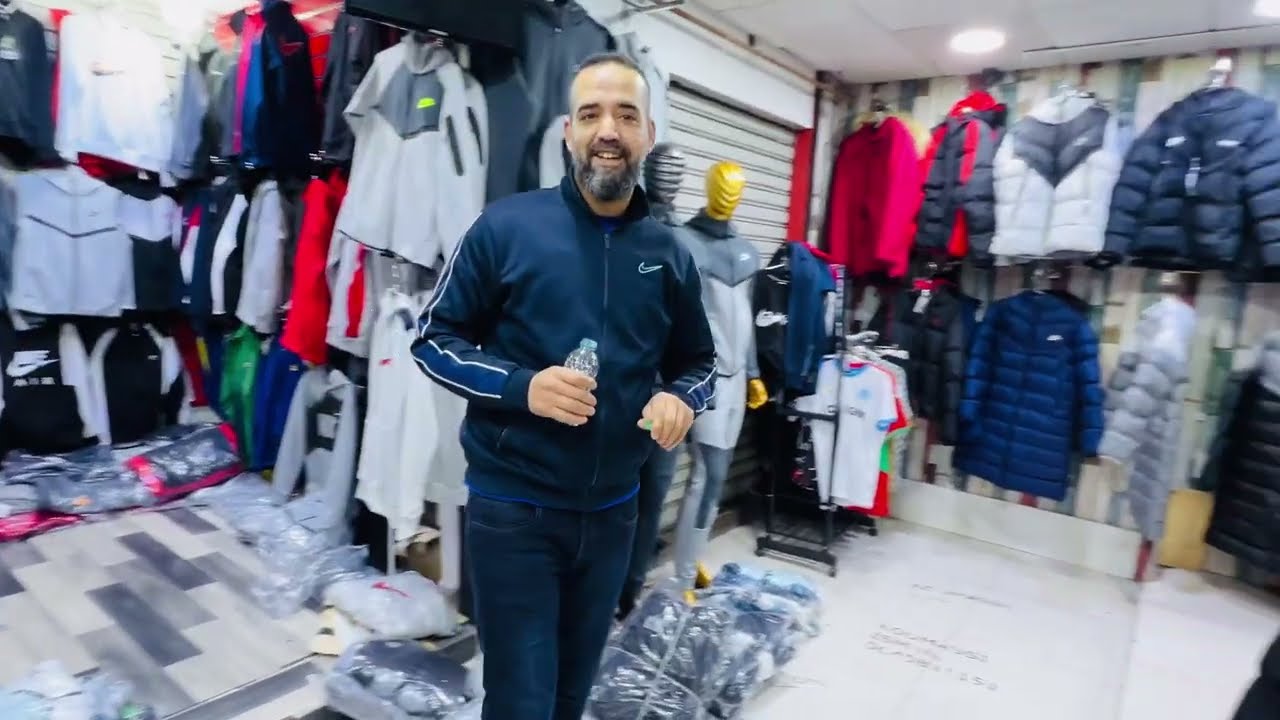 متجر كوماصي يرحب بكم