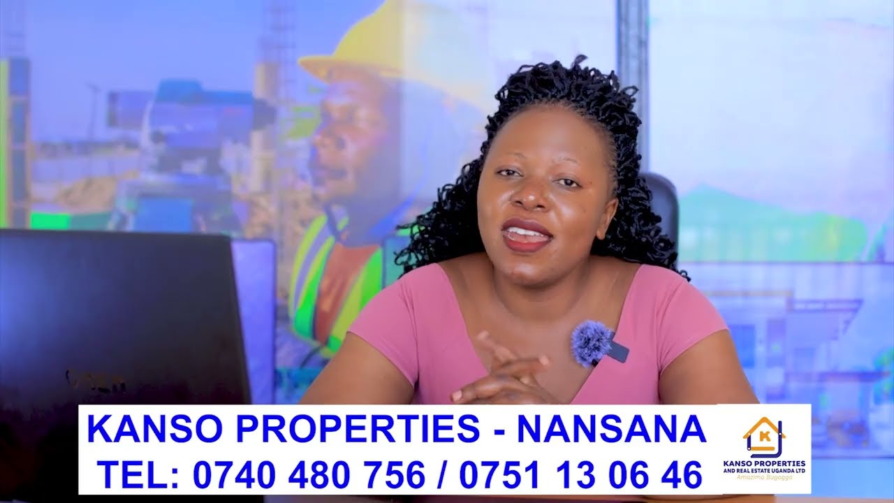 DDUKA OBUPANGISA KU MITWALO 800 GYOKKA NE KANSO PROPERTIES #agriculture #realestate #farming
