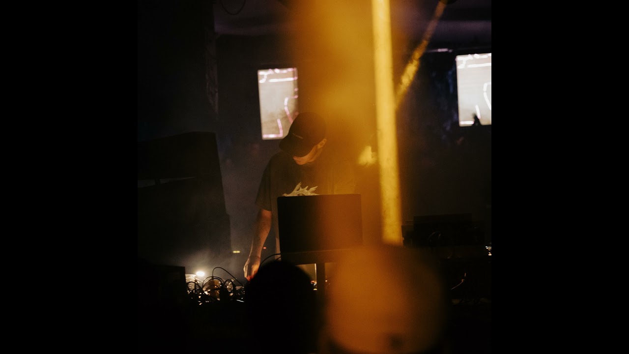 MNMT Live : Feral  @ The Seed - Mo:Dem Festival 2024