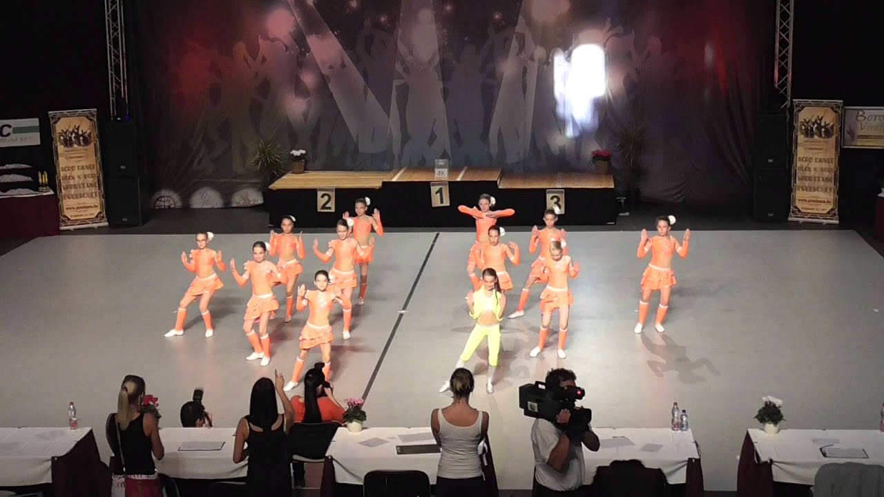 Zűrmanók - Masters SE - Balaonfüred 2014 OB