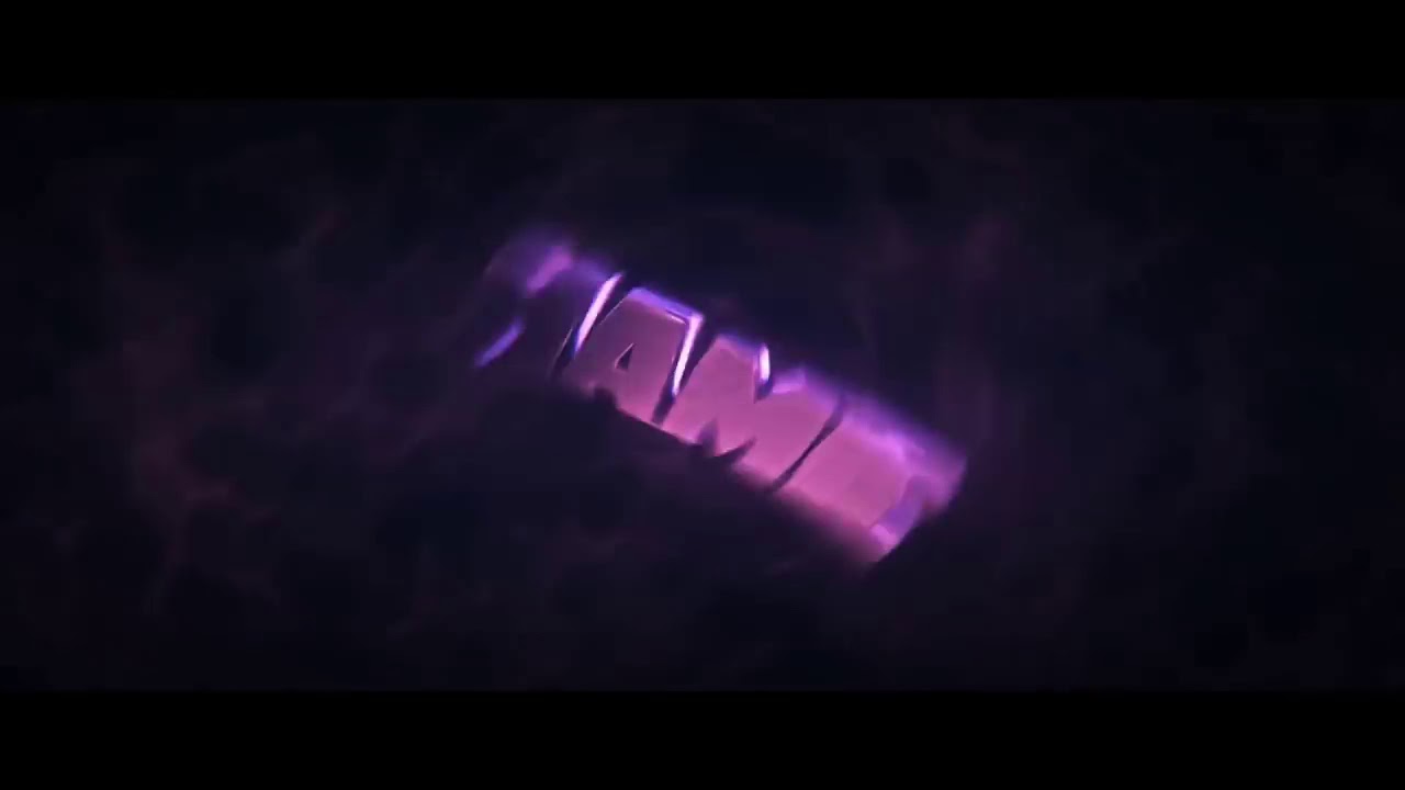 Purple SYNC V2 Intro Temlate+Download[C4D;AE]#17