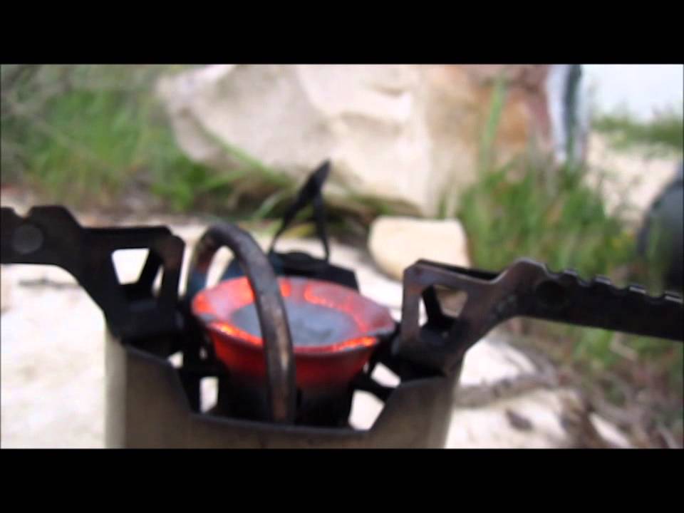 בנזיניה firefuel z-904 של devil burner