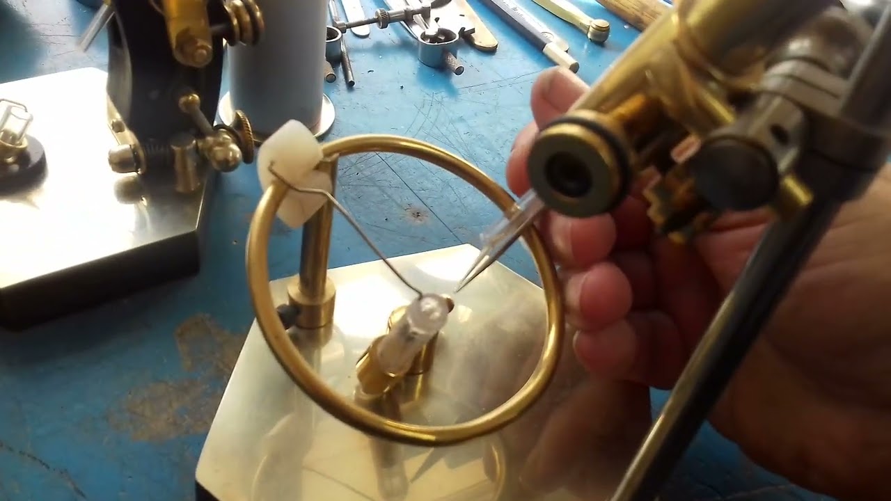 Biotechnical Micro Manipulators