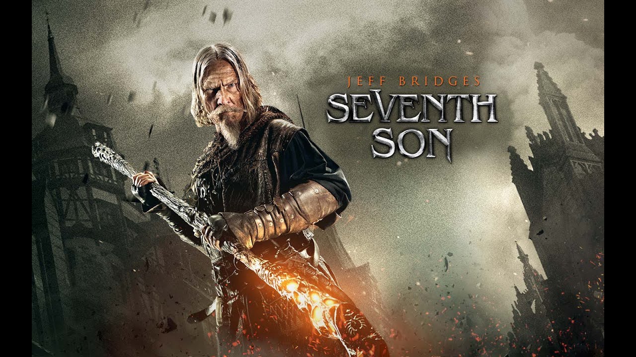Seventh Son [Behind the Scenes]