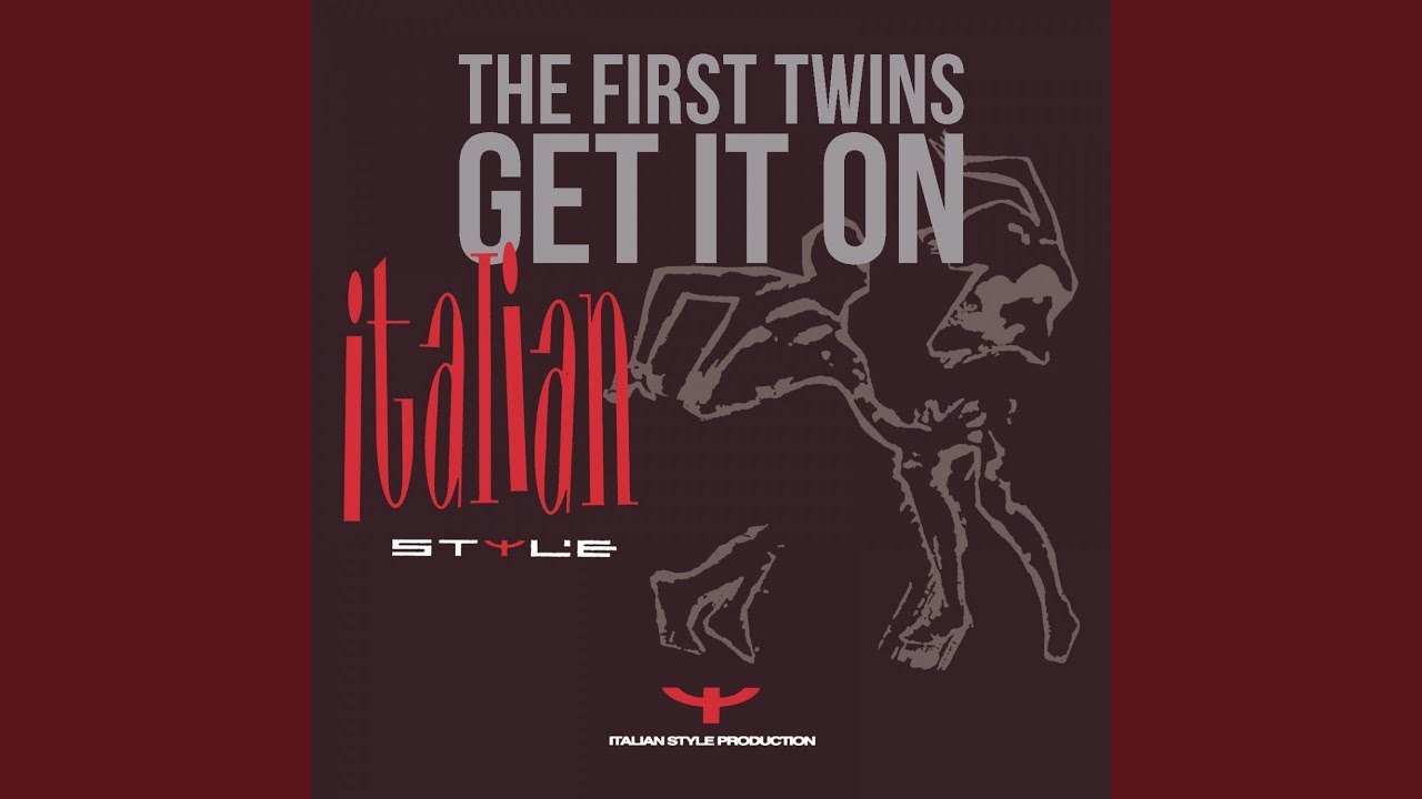 Get It On (Xtra Mix)